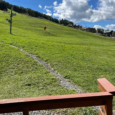 Le Solaret 1 4-6 Person Apartment