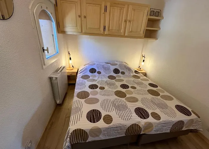 Le Solaret 1 4-6 Person *