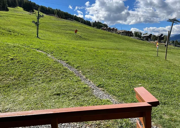 Le Solaret 1 4-6 Person Lägenhet