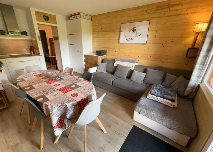 Le Solaret 1 4-6 Person *